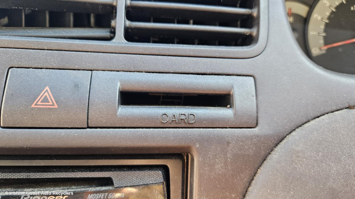 2000-2003 Hyundai Elantra Misc Switch Relay
