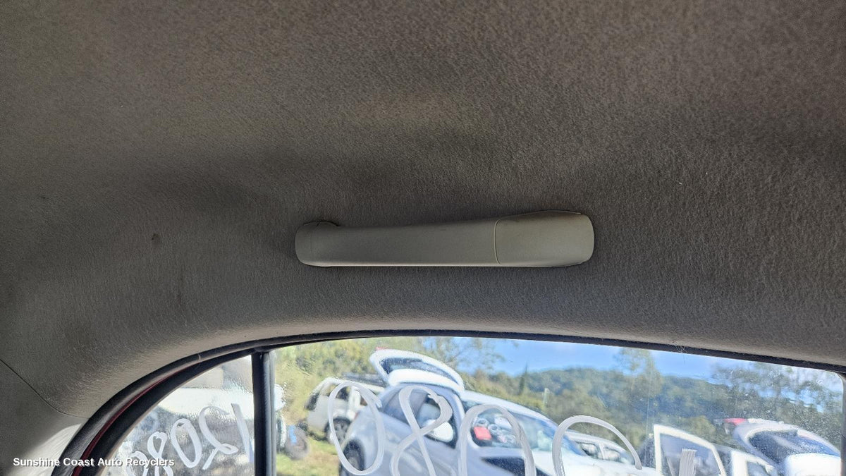 2010-2016 Nissan Micra Grab Handle