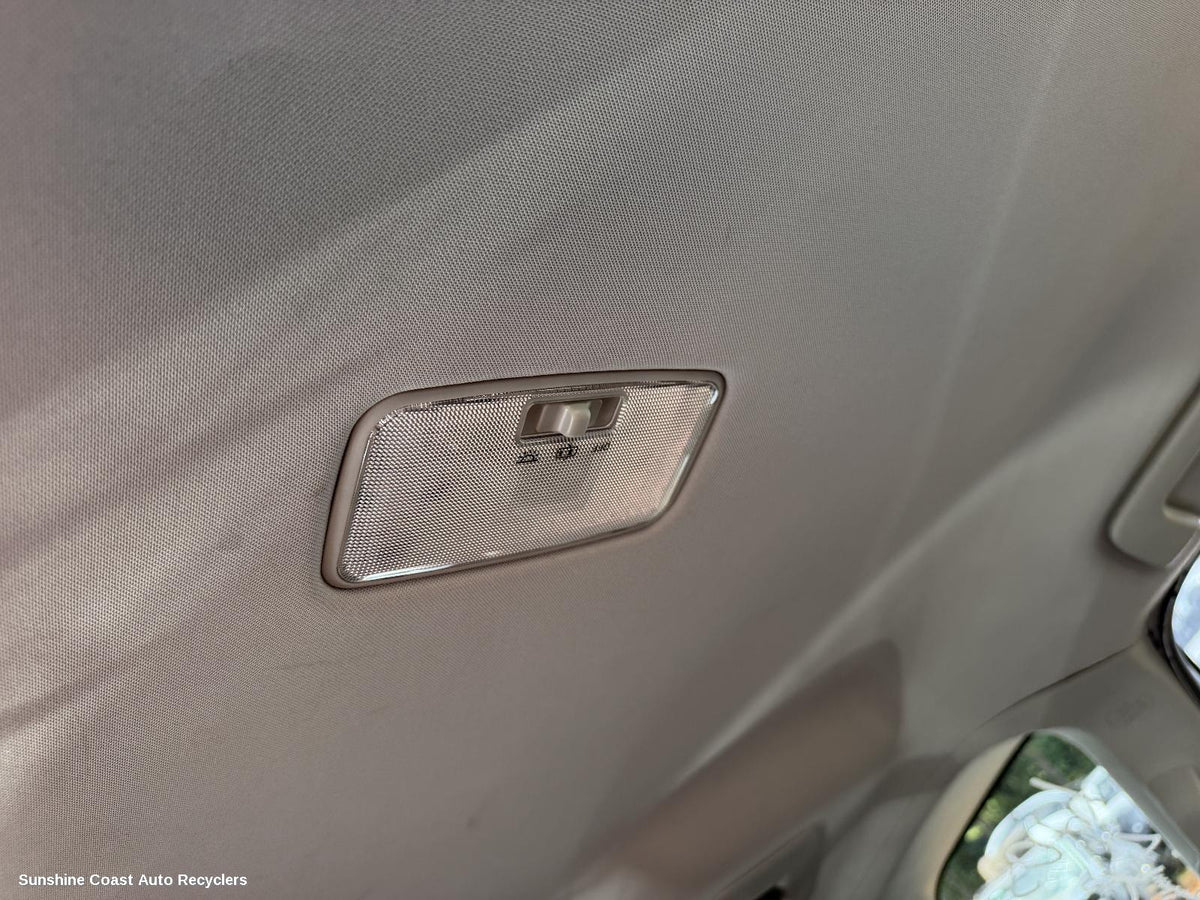 2012-2018 Toyota Rav4 Courtesy Light
