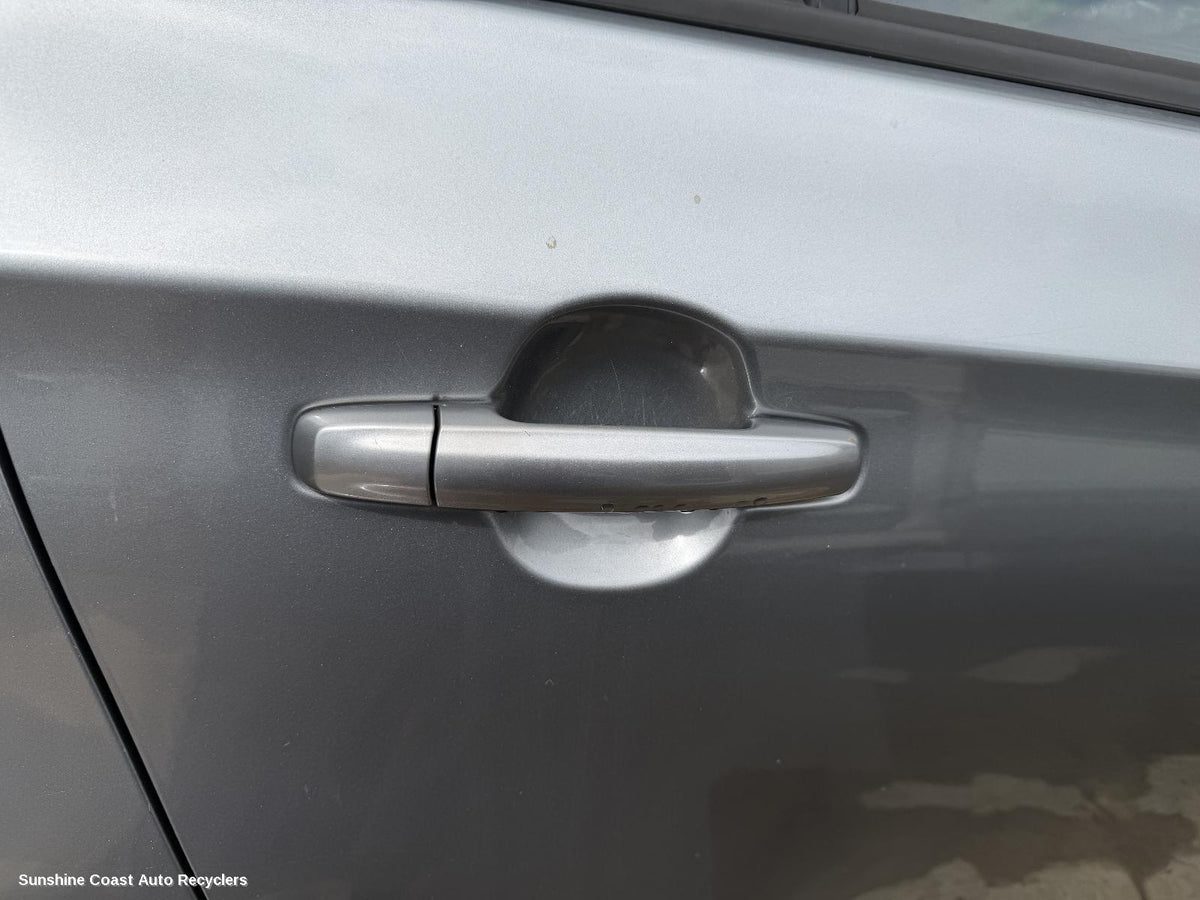2013-2022 Suzuki S-cross Door Handle