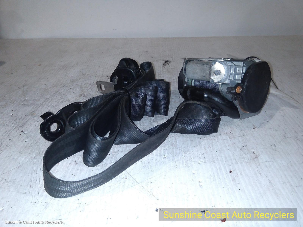 2011-2020 Renault Master Seatbelt Stalk