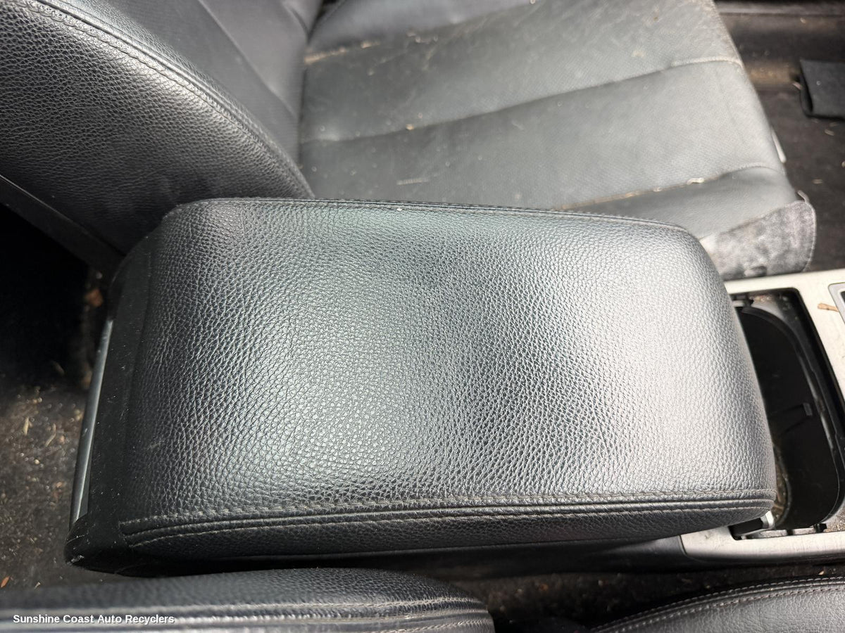 2009-2014 Subaru Outback Console