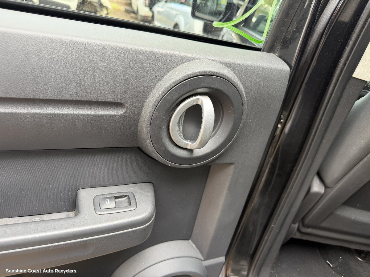 2007-2009 Dodge Nitro Pwr Dr Wind Switch