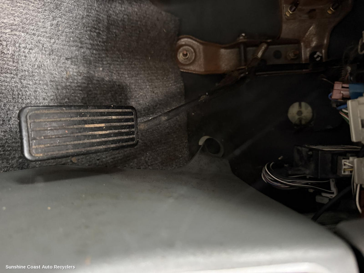1995-2007 Honda Crv Pedal Assembly