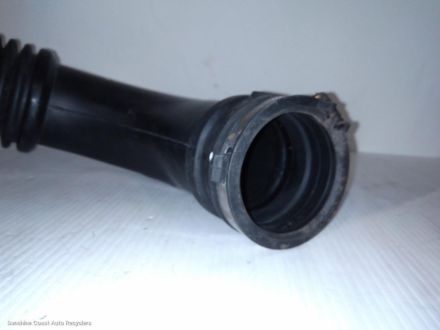 2012 Jeep Compass Air Cleaner Duct Hos