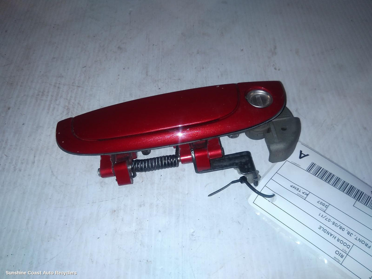 2005-2011 Kia Rio Door Handle