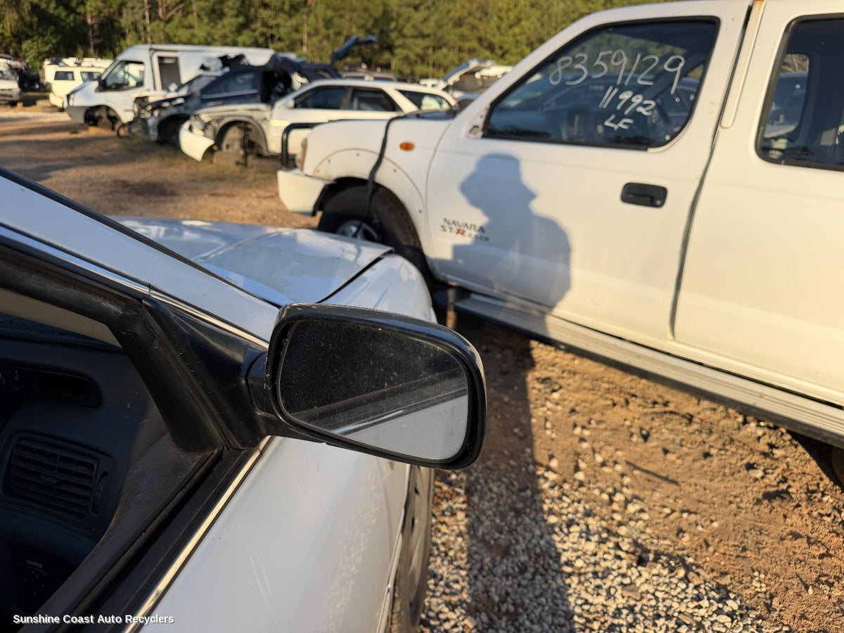 2000-2002 Toyota Camry Right Door Mirror