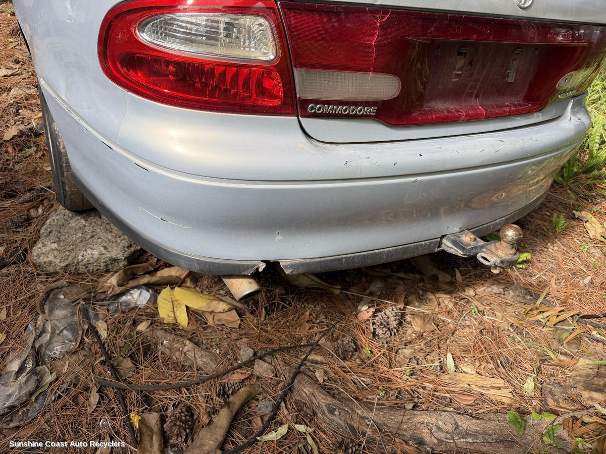 1997-2002 Holden Commodore Towbar