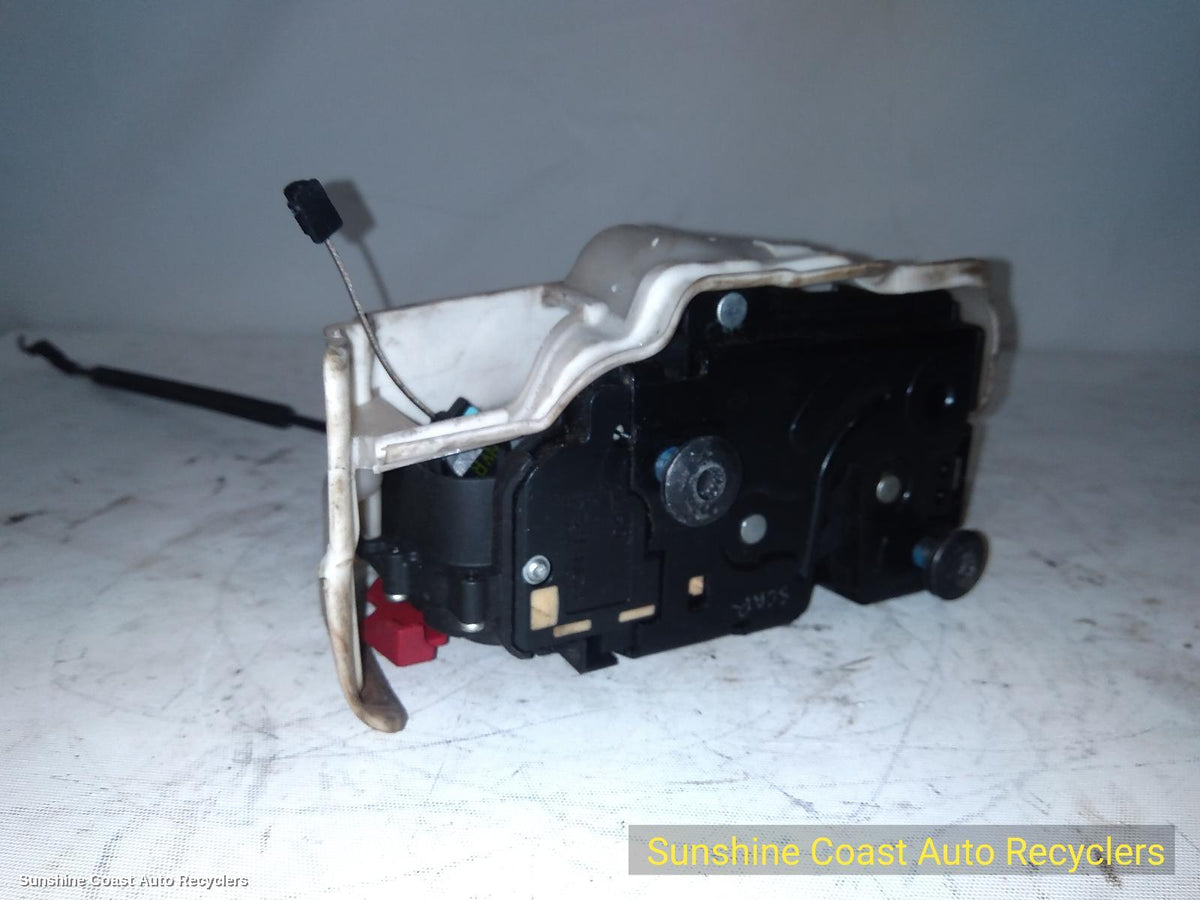 2004-2010 Volkswagen Golf Door Boot Gate Lock