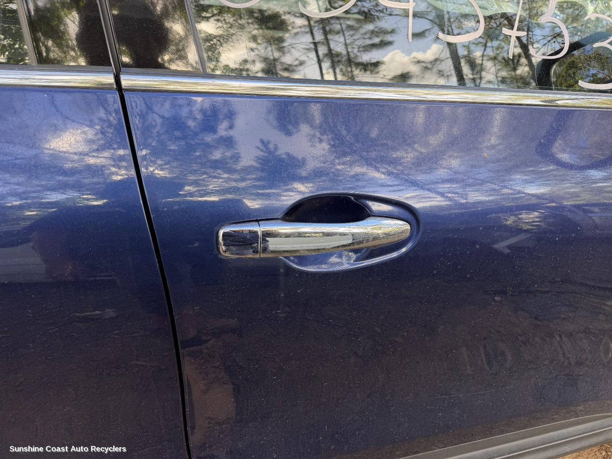 2016-2026 Renault Kaleos Door Handle