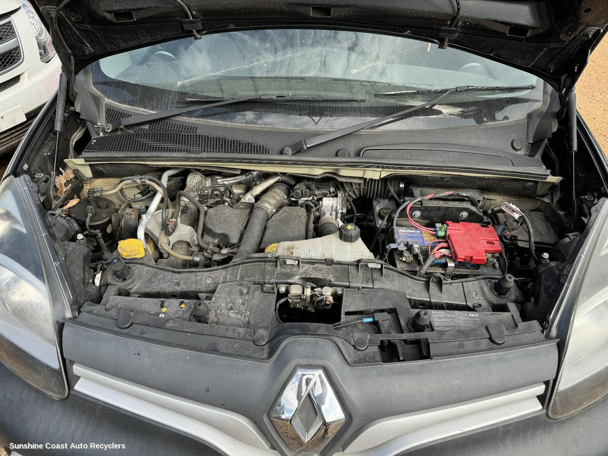 2010-2022 Renault Kangoo Battery Tray