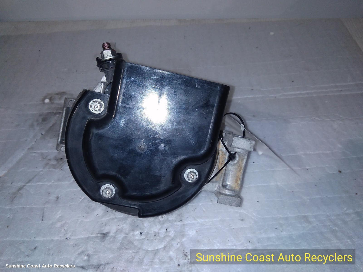 2004-2012 Ford Escape Alternator