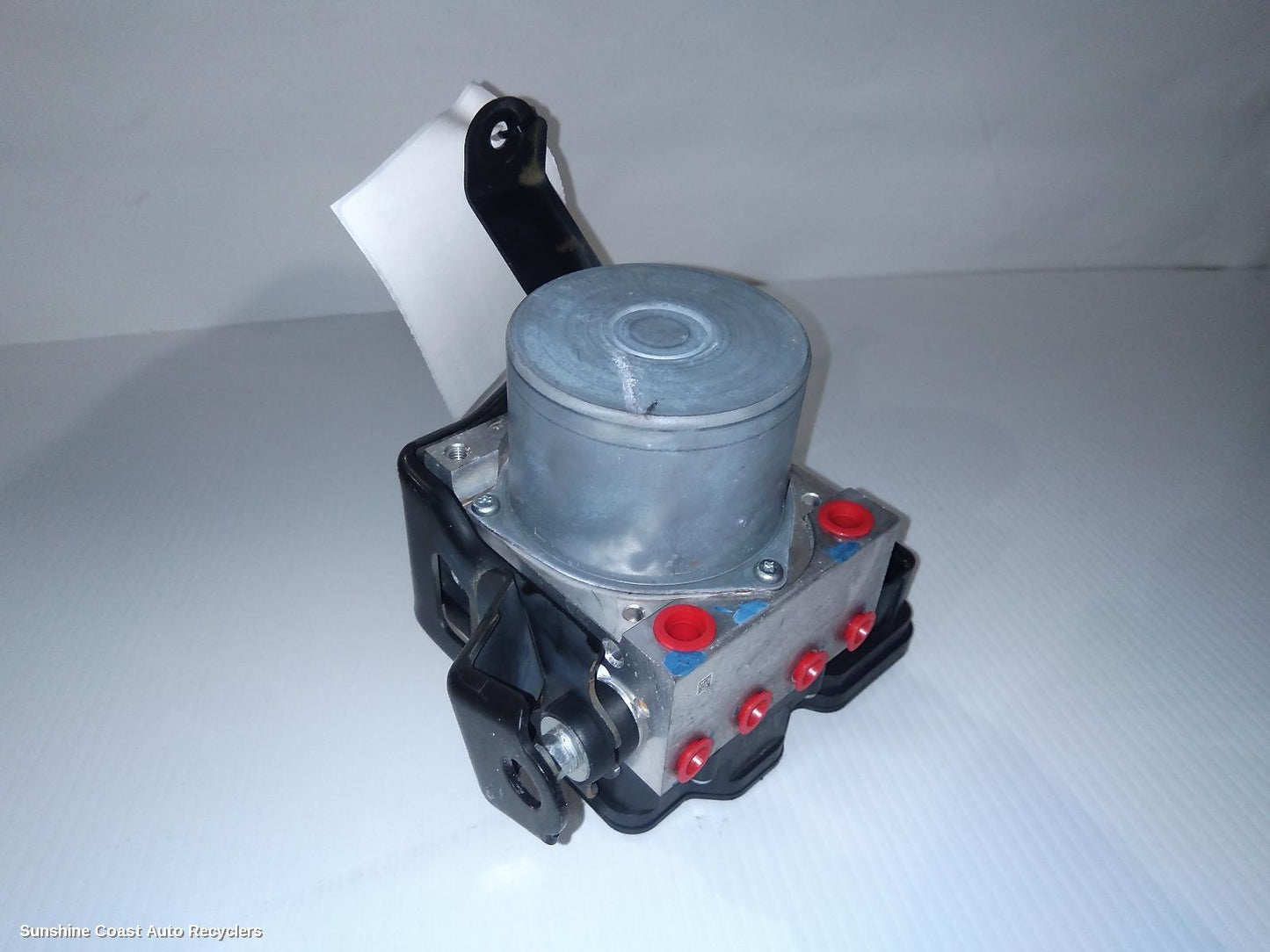 2021 Mitsubishi Triton Abs Pump Modulator