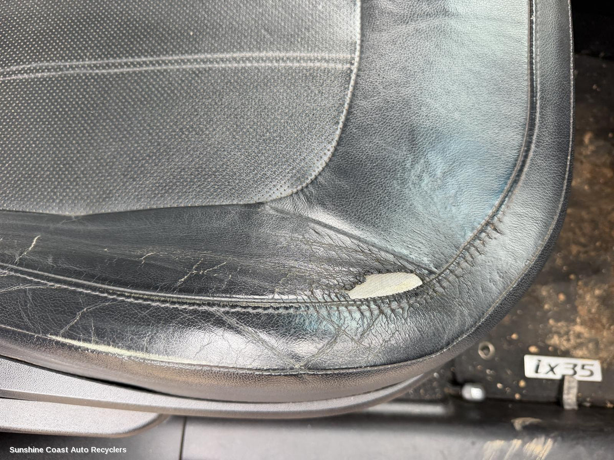 2009-2016 Hyundai Ix35 Front Seat