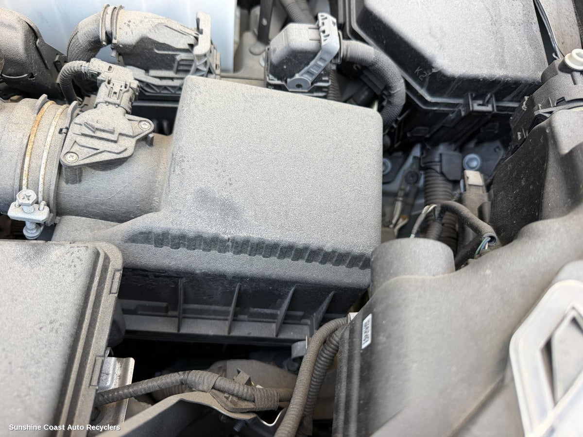 2022-2024 Toyota Corolla Cross Air Cleaner Box