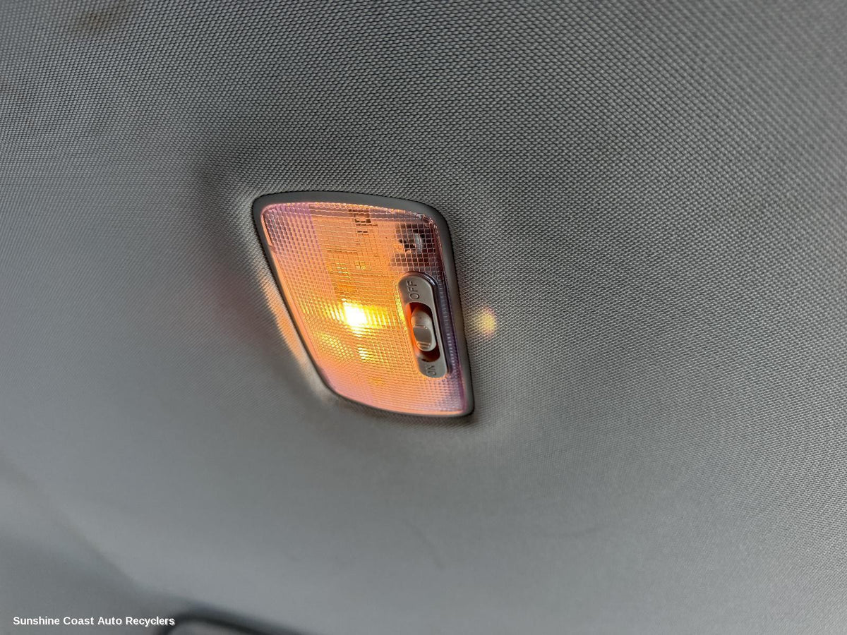 2016-2021 Great Wall Steed Courtesy Light