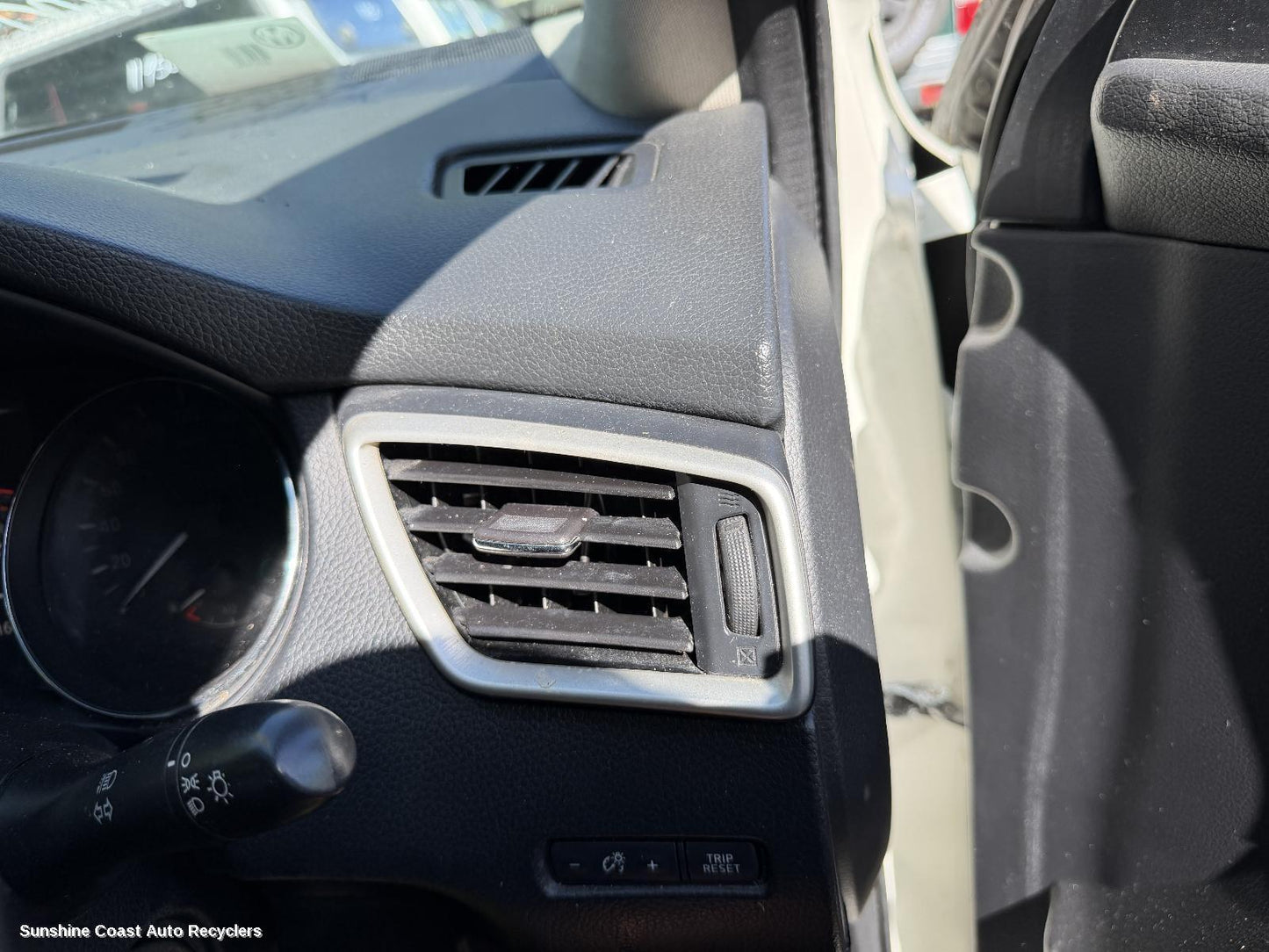 2013-2021 Nissan Qashqai Misc
