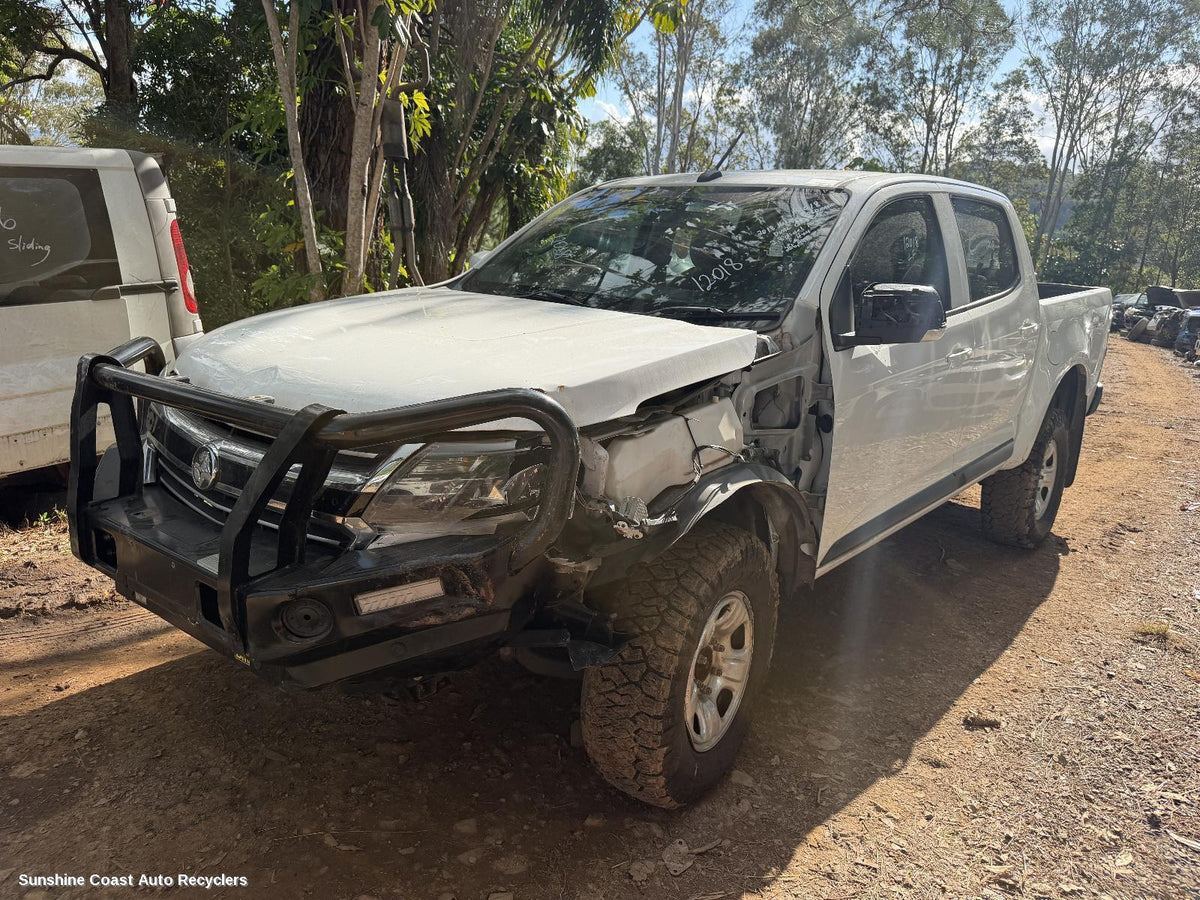 2012-2020 Holden Colorado Combination Switch