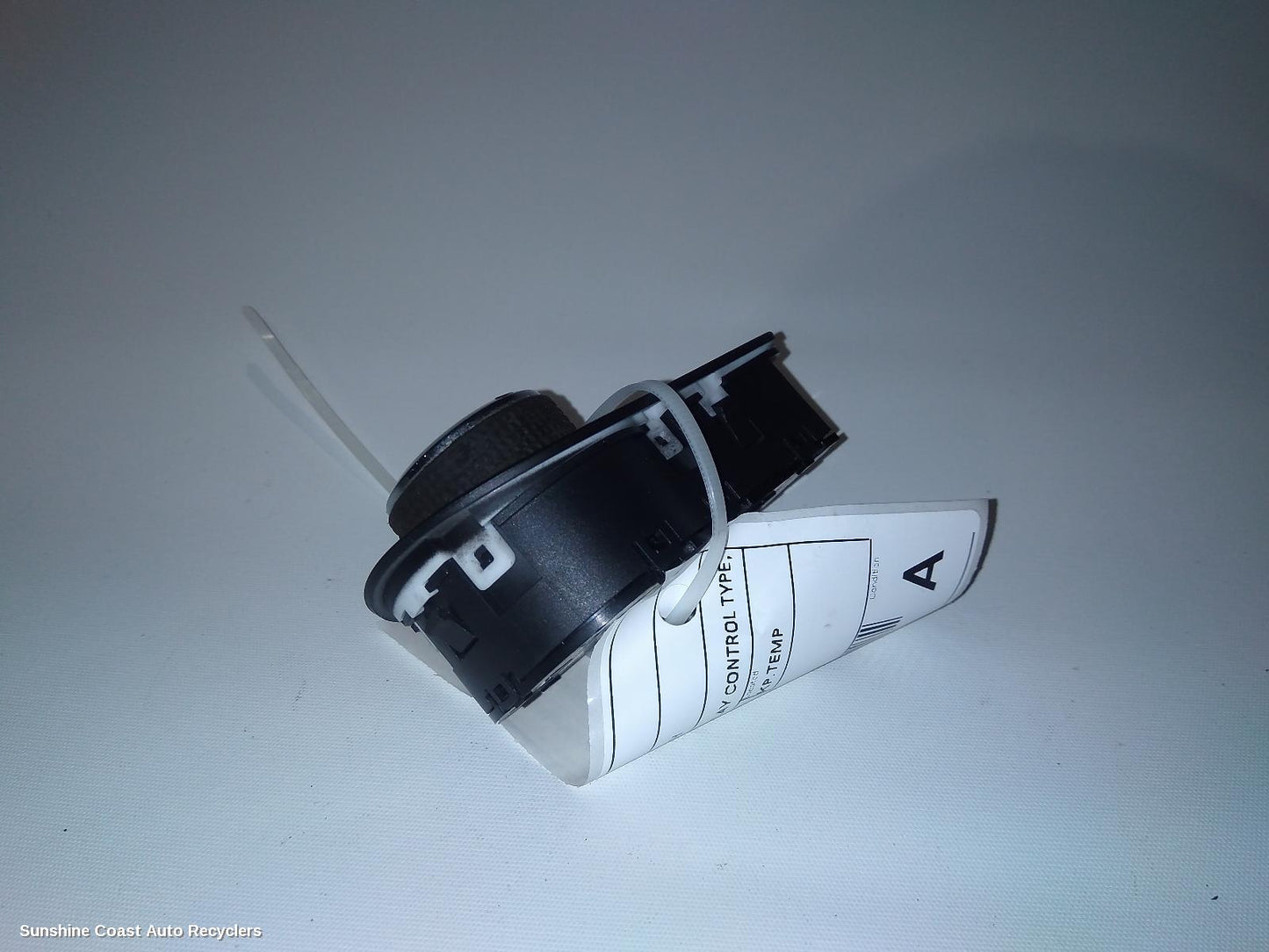2016 Holden Commodore Combination Switch