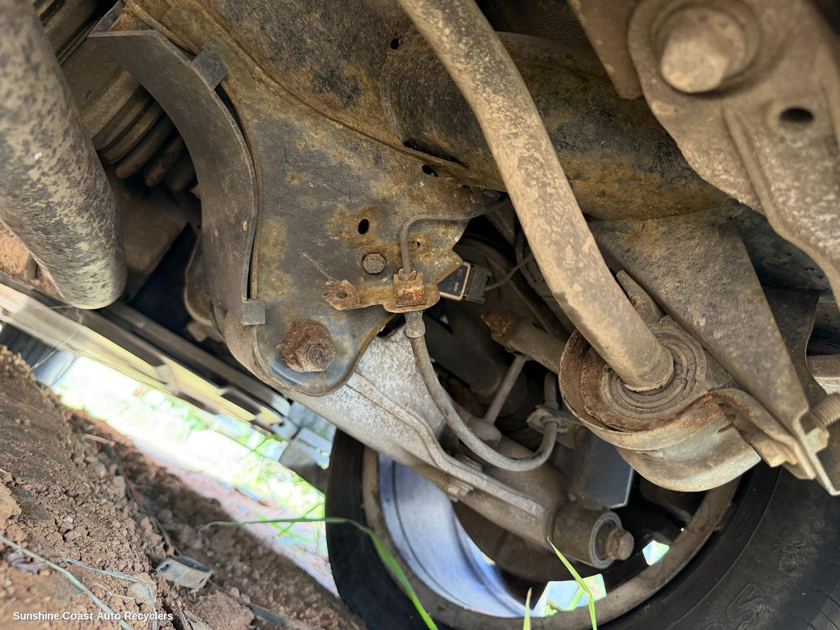 2006-2013 Bmw X5 Shock Absorber