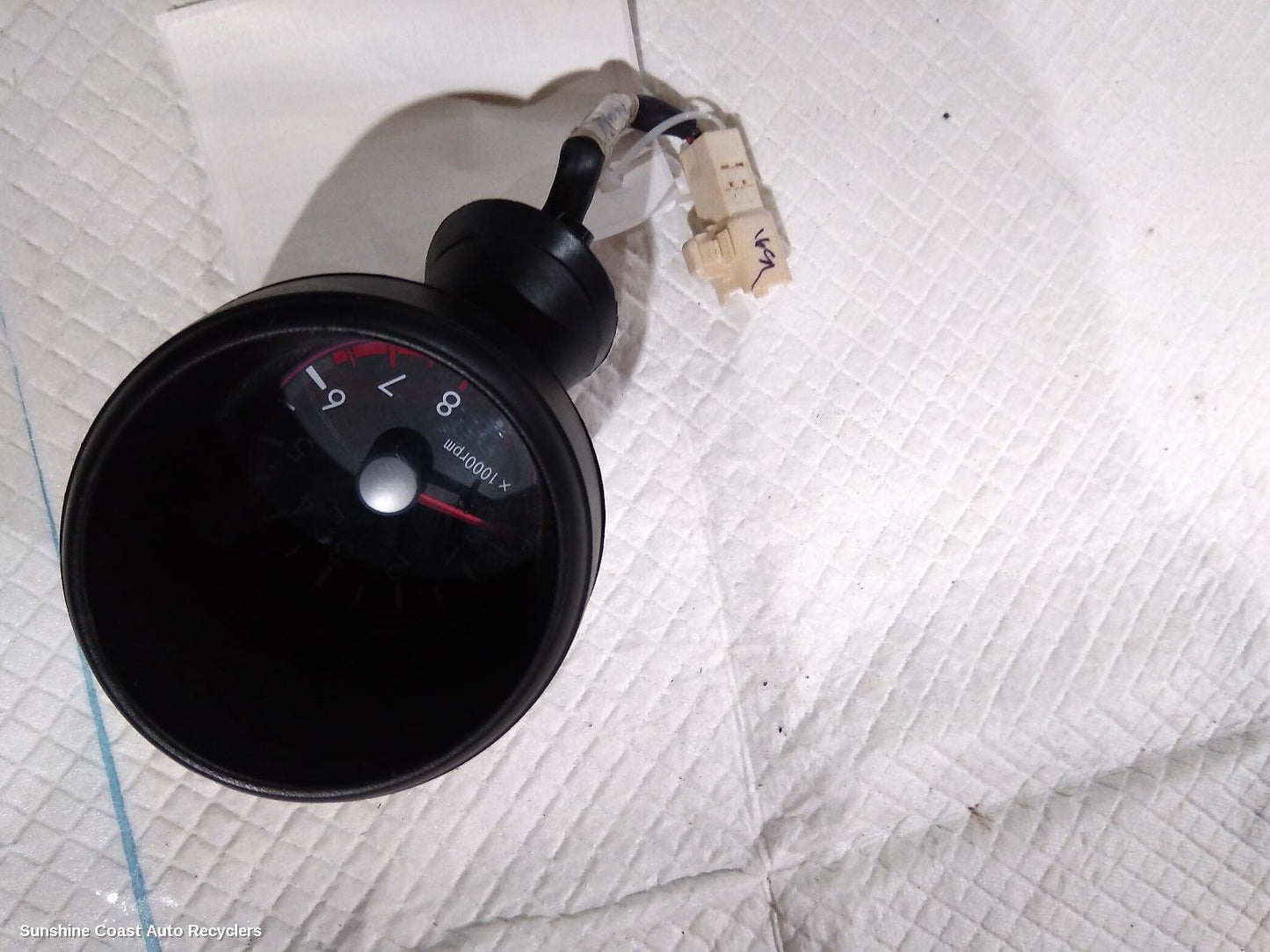 2013 Suzuki Alto Instrument Cluster