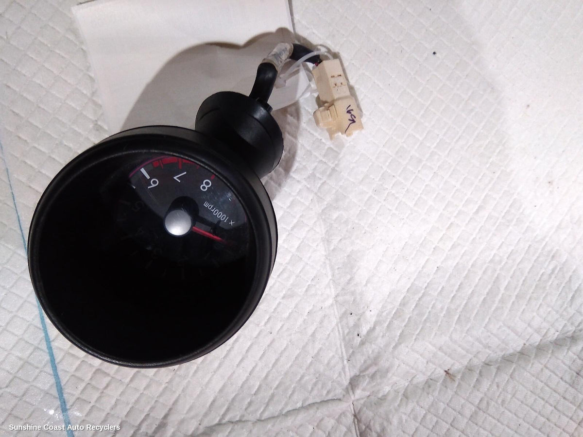 2009-2014 Suzuki Alto Instrument Cluster