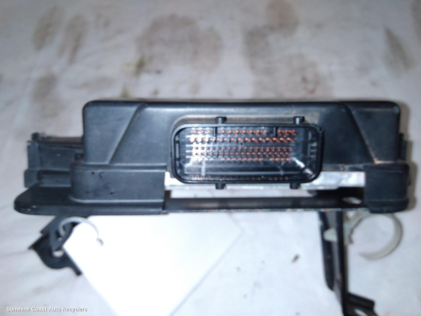 2018 Honda Jazz Ecu