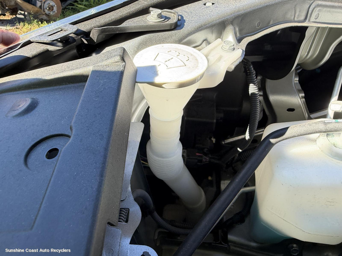 2020-2026 Mitsubishi Eclipse Cross Washer Bottle