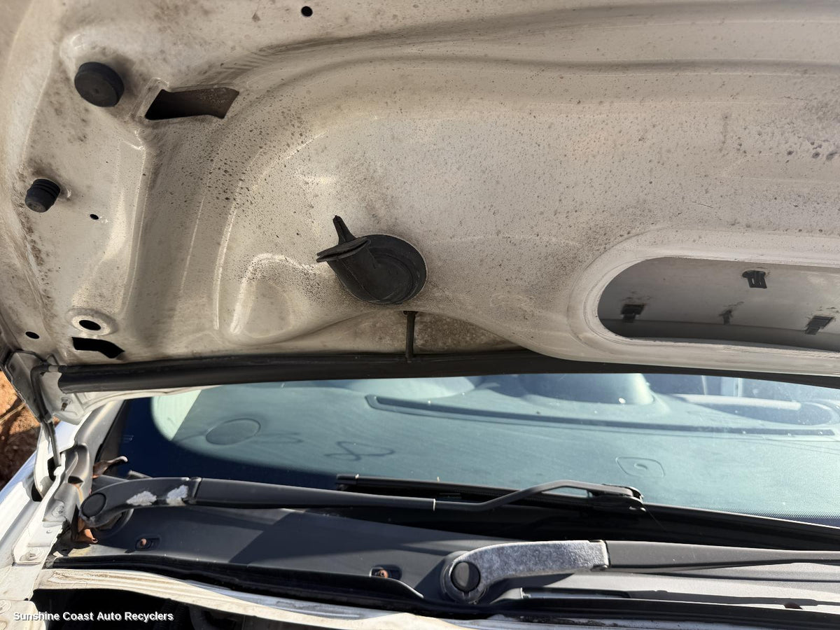 2008-2015 Peugeot Expert Wiper Arm