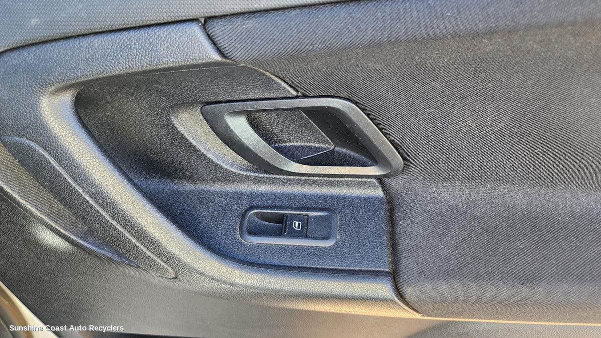 2011-2015 Skoda Fabia Pwr Dr Wind Switch