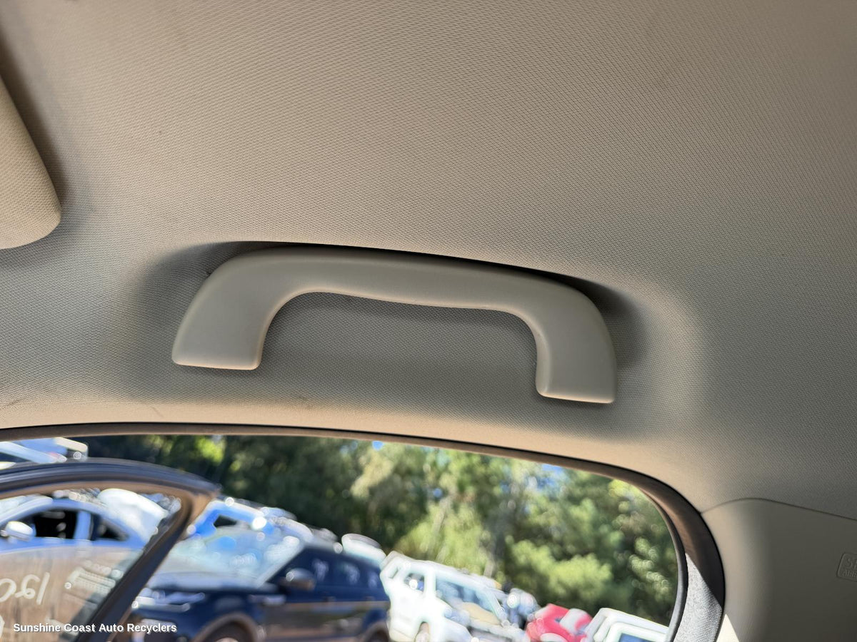 2016-2024 Mazda Cx9 Grab Handle
