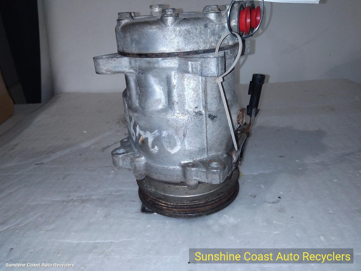 2009-2015 Great Wall X200/x240 A C Compressor