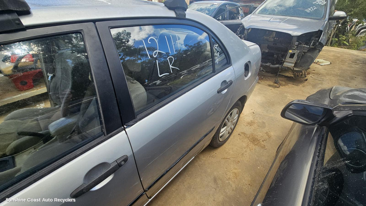 2001-2007 Toyota Corolla Door Handle