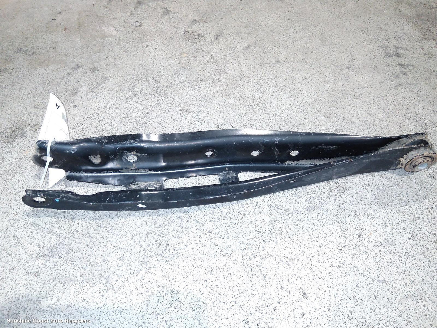 2016 Subaru Forester Left Rear Trailing Arm