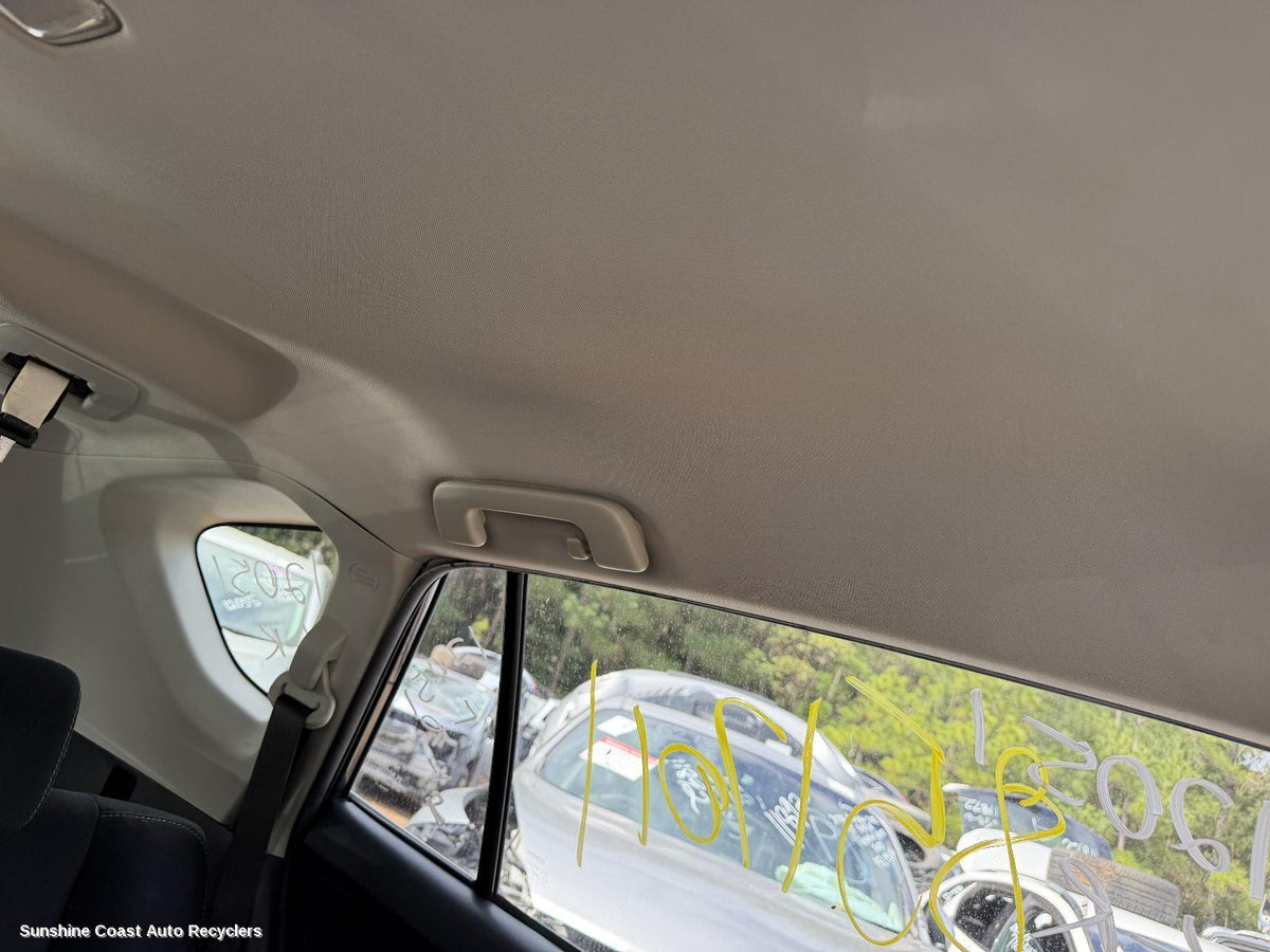 2012-2018 Toyota Rav4 Grab Handle