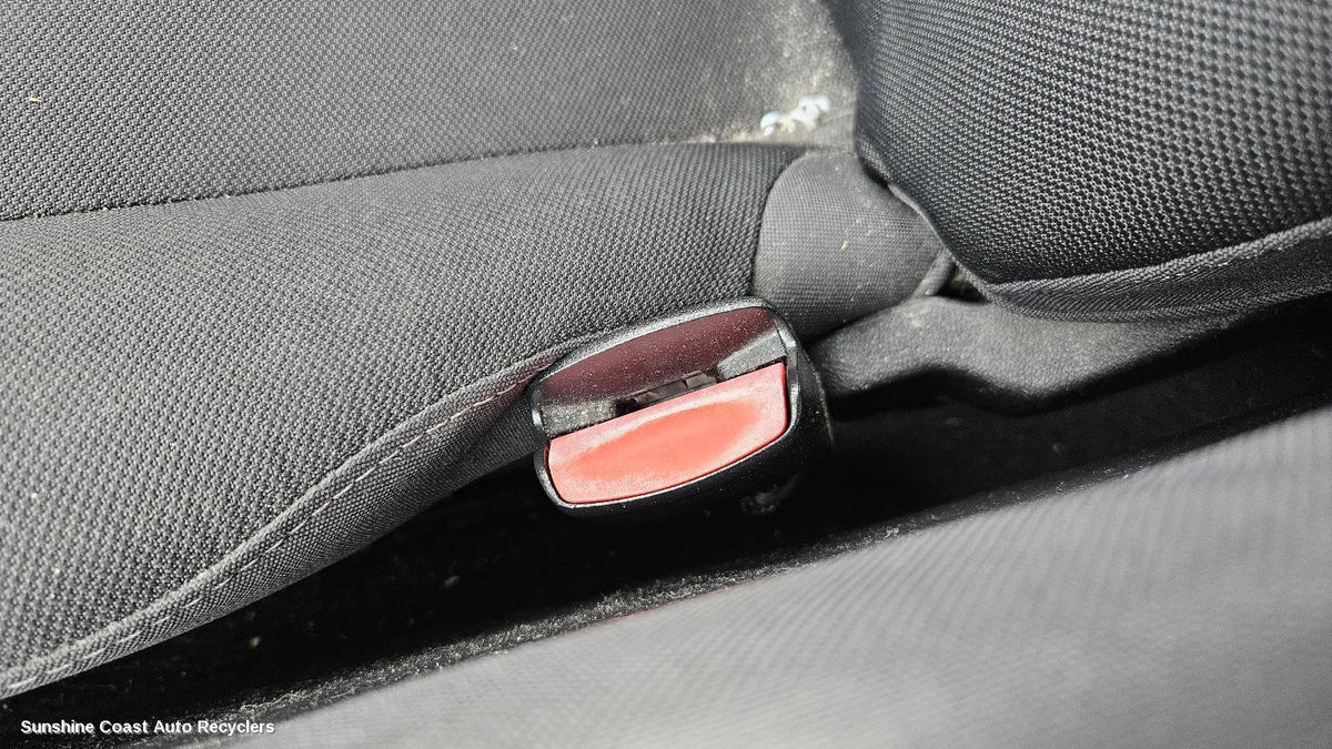 2010-2016 Renault Megane Seatbelt Stalk