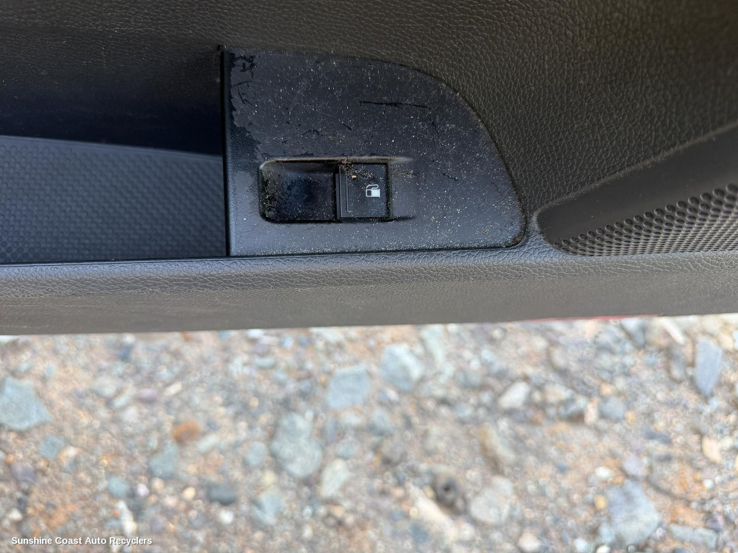2004-2009 Volkswagen Golf Misc Switch Relay