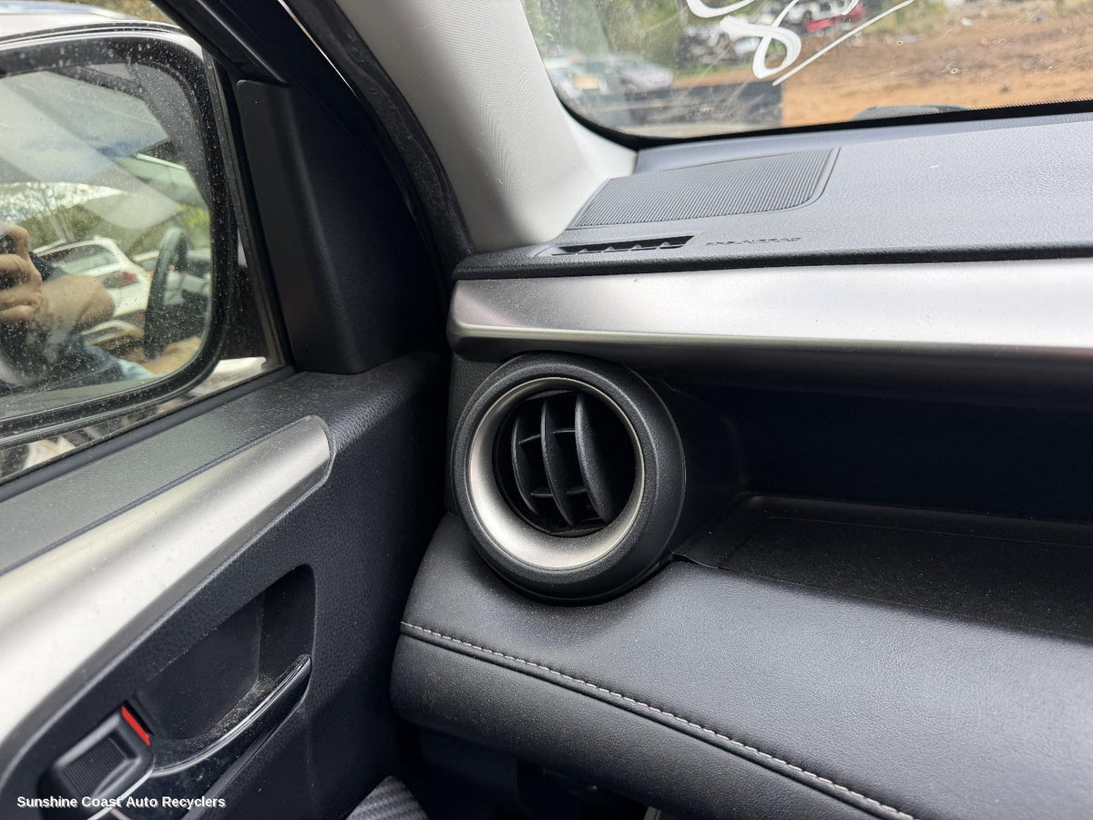 2012-2018 Toyota Rav4 Misc
