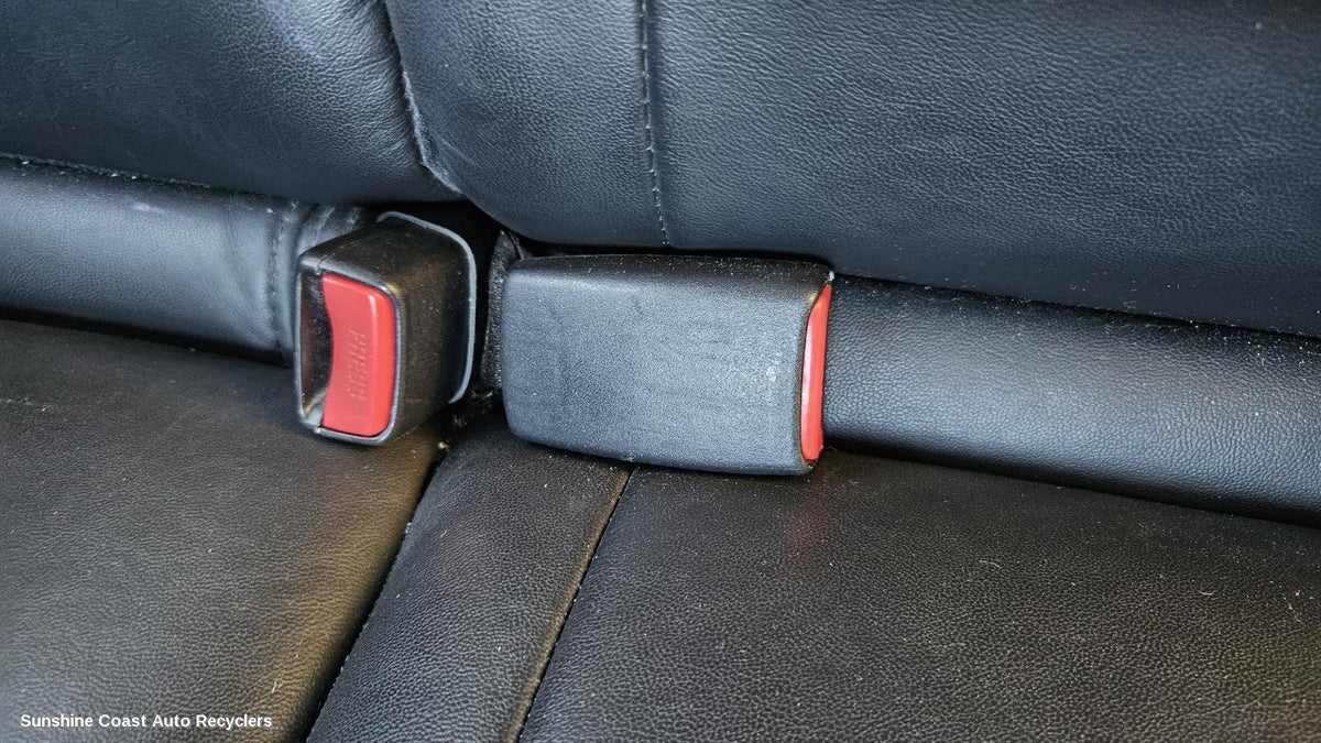 2006-2012 Mazda Cx7 Seatbelt Stalk