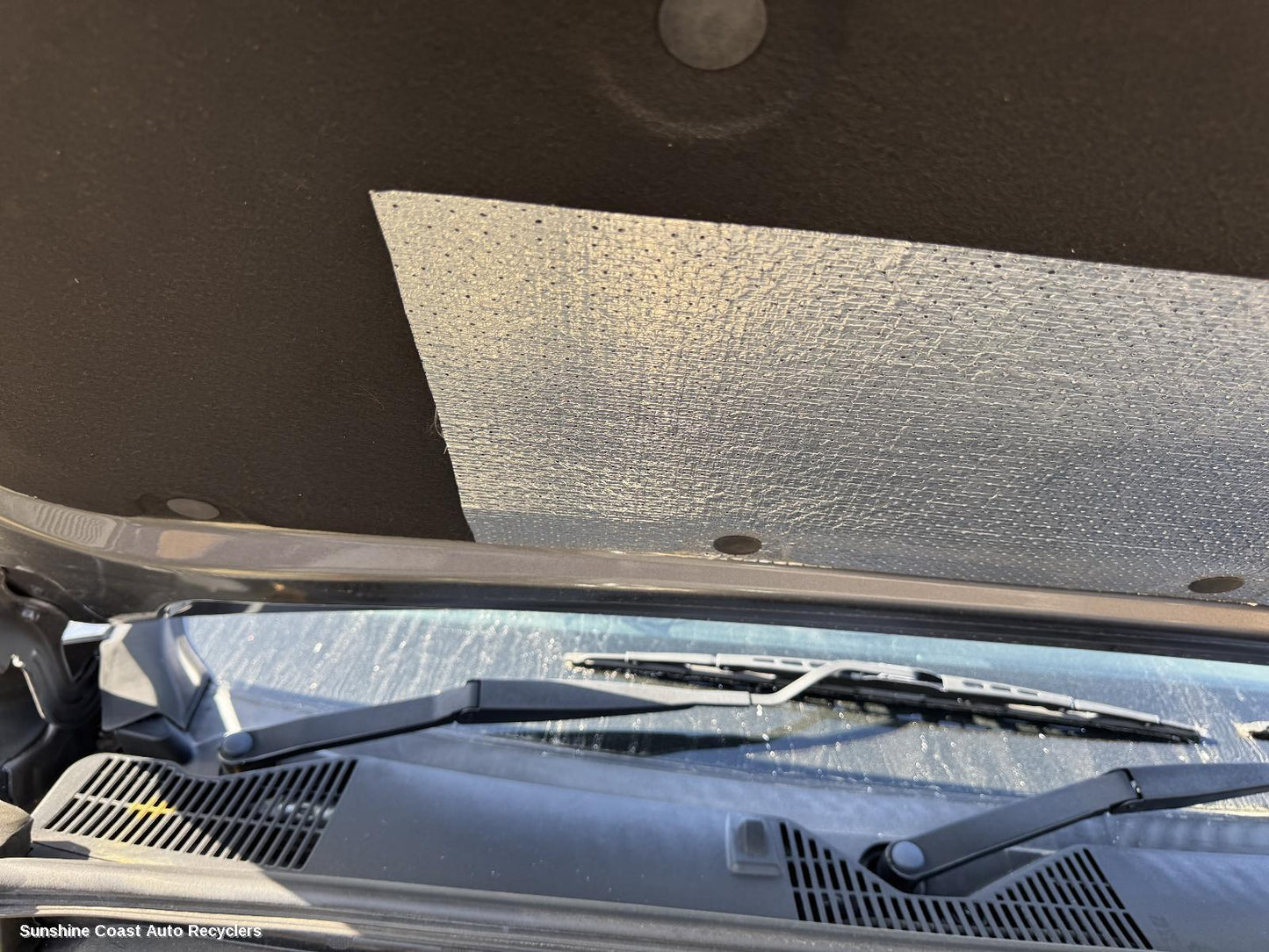 2022 Ldv T60 Wiper Arm
