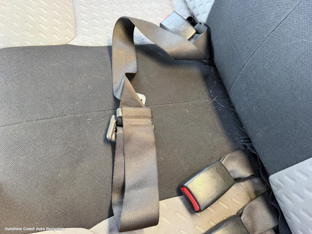 1997-2015 Nissan Navara Seatbelt Stalk