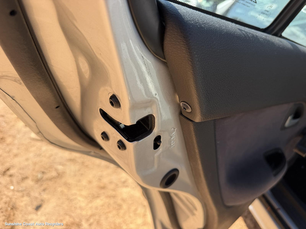 2002-2010 Ford Falcon Door Boot Gate Lock