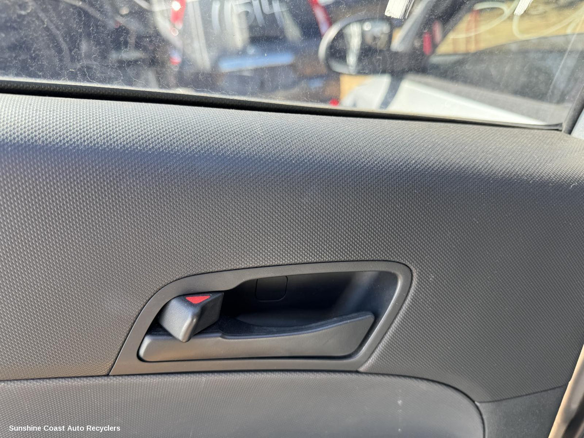 2007-2012 Hyundai I30 Door Handle