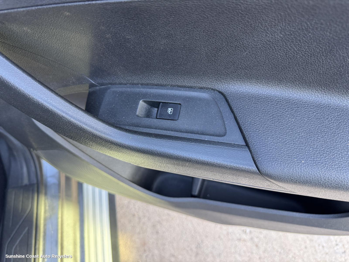 2017-2021 Ldv T60 Pwr Dr Wind Switch