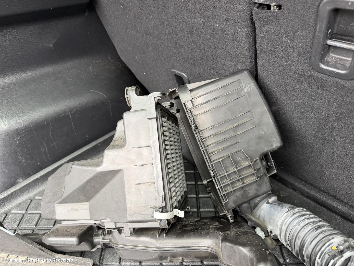 2012-2016 Mazda Cx5 Air Cleaner Box