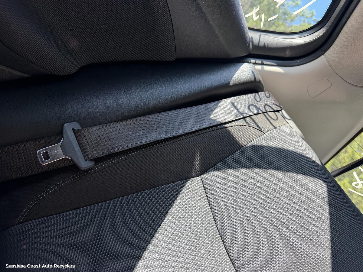 2016-2017 Holden Astra Seatbelt Stalk