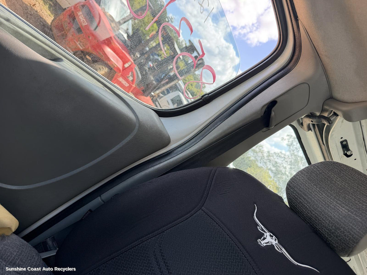 2004-2014 Renault Trafic Seatbelt Stalk