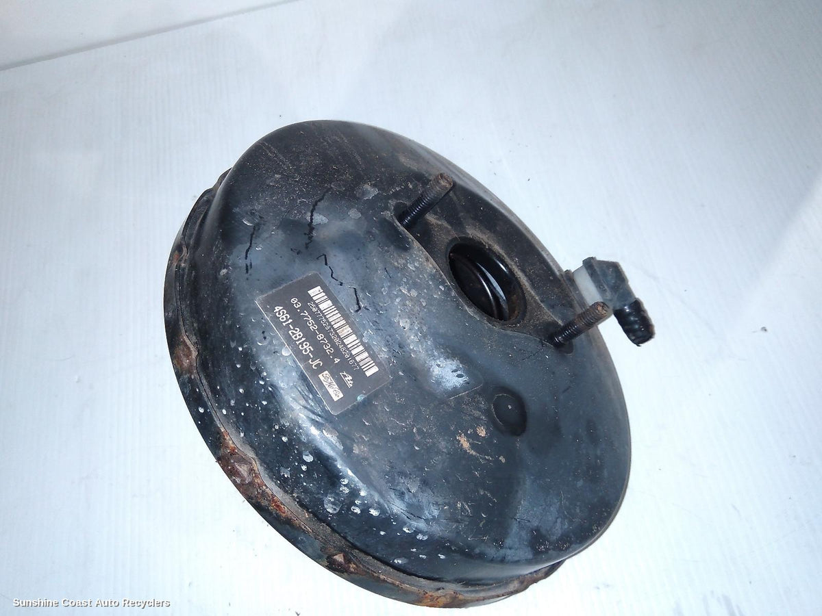 2004-2008 Ford Fiesta Brake Booster