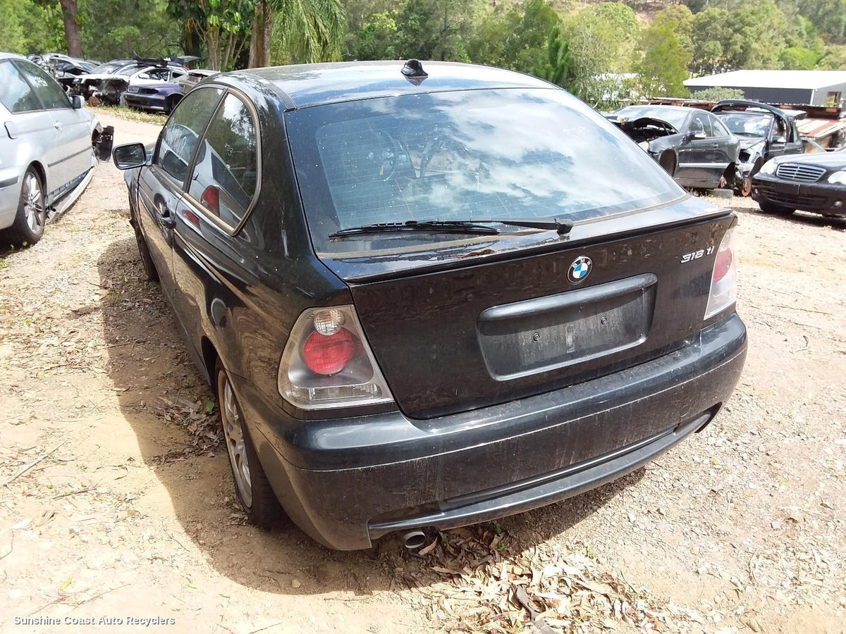1998-2006 Bmw 3 Series Coil Coil Pack