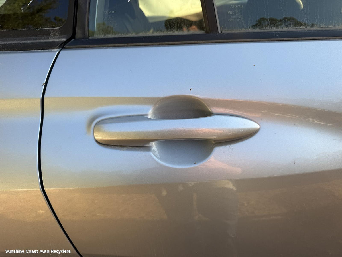 2022-2026 Toyota Corolla Cross Door Handle